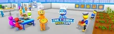 The Tycoon: Pizza Cafe hero image