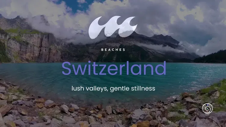 Developer update image for Switzerland