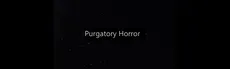 Purgatory Horror hero image