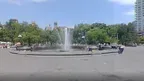 NYC Washington Square Park Virtual Reality screenshot 3