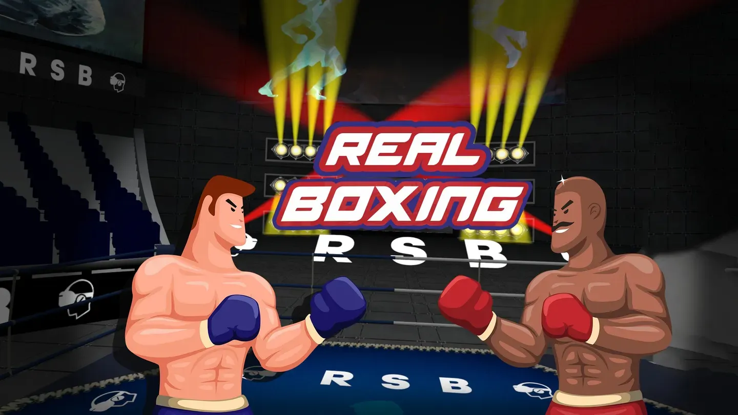 Real Boxing trailer 0