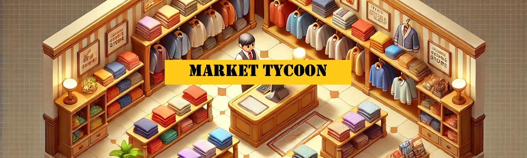 Market Tycoon