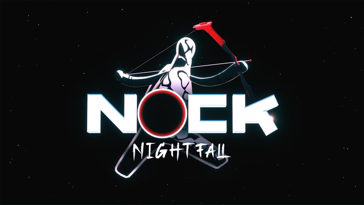 Developer update image for Nock - Nightfall