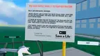 Bicyclist Safety VR screenshot 4