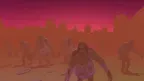 Corpsebound VR screenshot 0