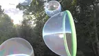 Bubble Wands XR screenshot 2