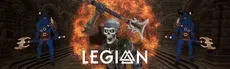 Legion hero image