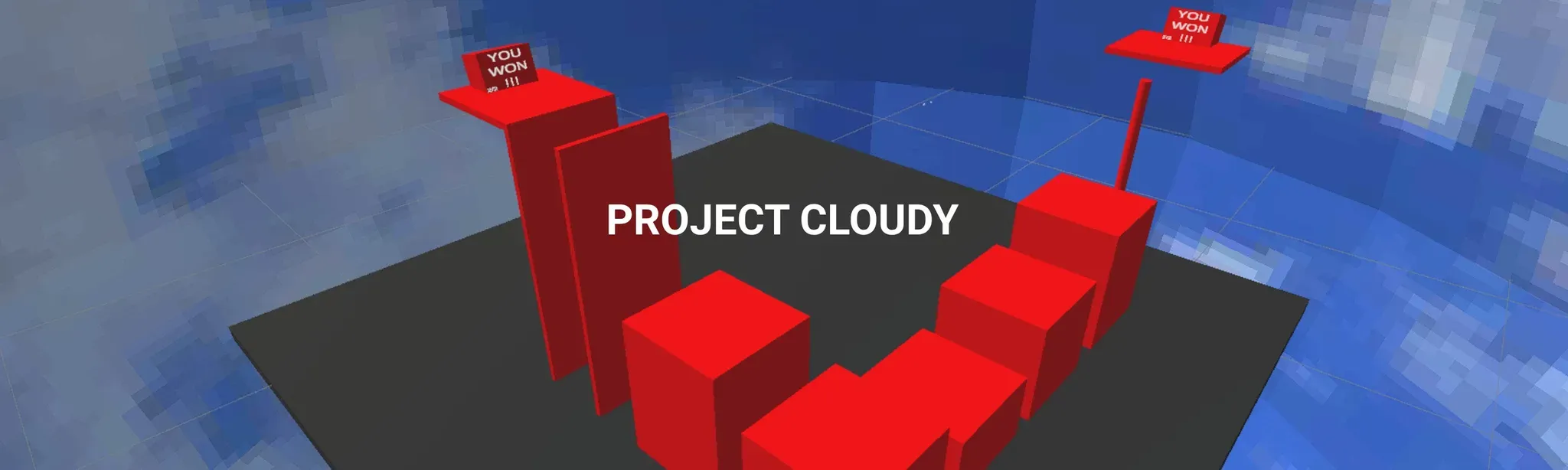 Project Cloudy