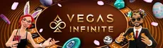 PokerStars - Vegas Infinite hero image