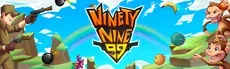 Ninety-Nine (99) hero image