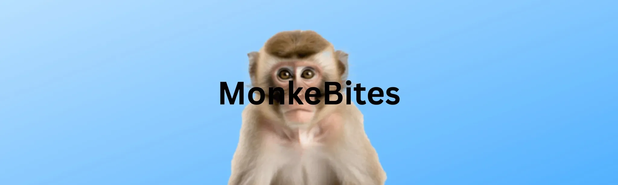 MonkeBites