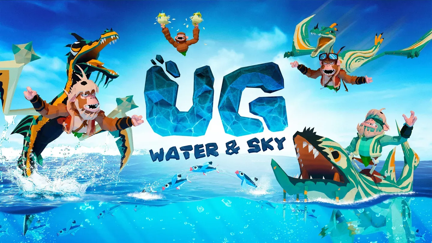 UG trailer 0