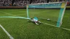 VR Football Soccer Goalkeeper screenshot 5