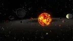 Lost in Space Cosmic Rides screenshot 2