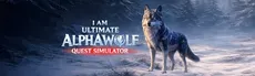 I Am Ultimate Alpha Wolf Quest Simulator hero image