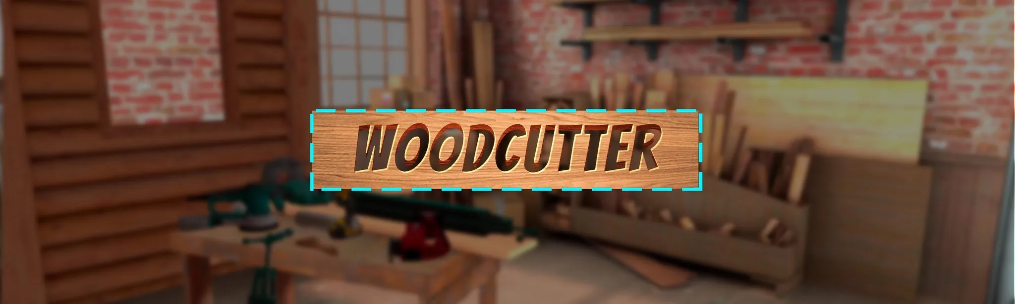 Woodcutter