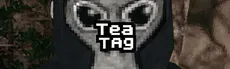 Tea Tag hero image