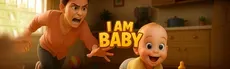 I am baby - Funniest Todller hero image