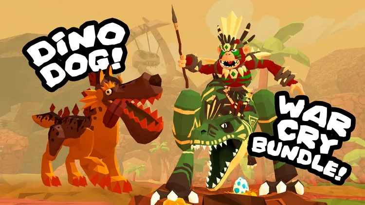 Developer update image for UG's Best Friend Update!