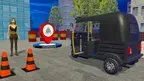 Tuk Tuk  Auto Rickshaw Driving screenshot 2