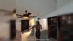 Zombies Noir: Mixed Reality screenshot 5