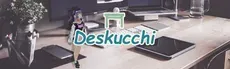 Deskucchi hero image