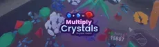Multiply Crystals hero image