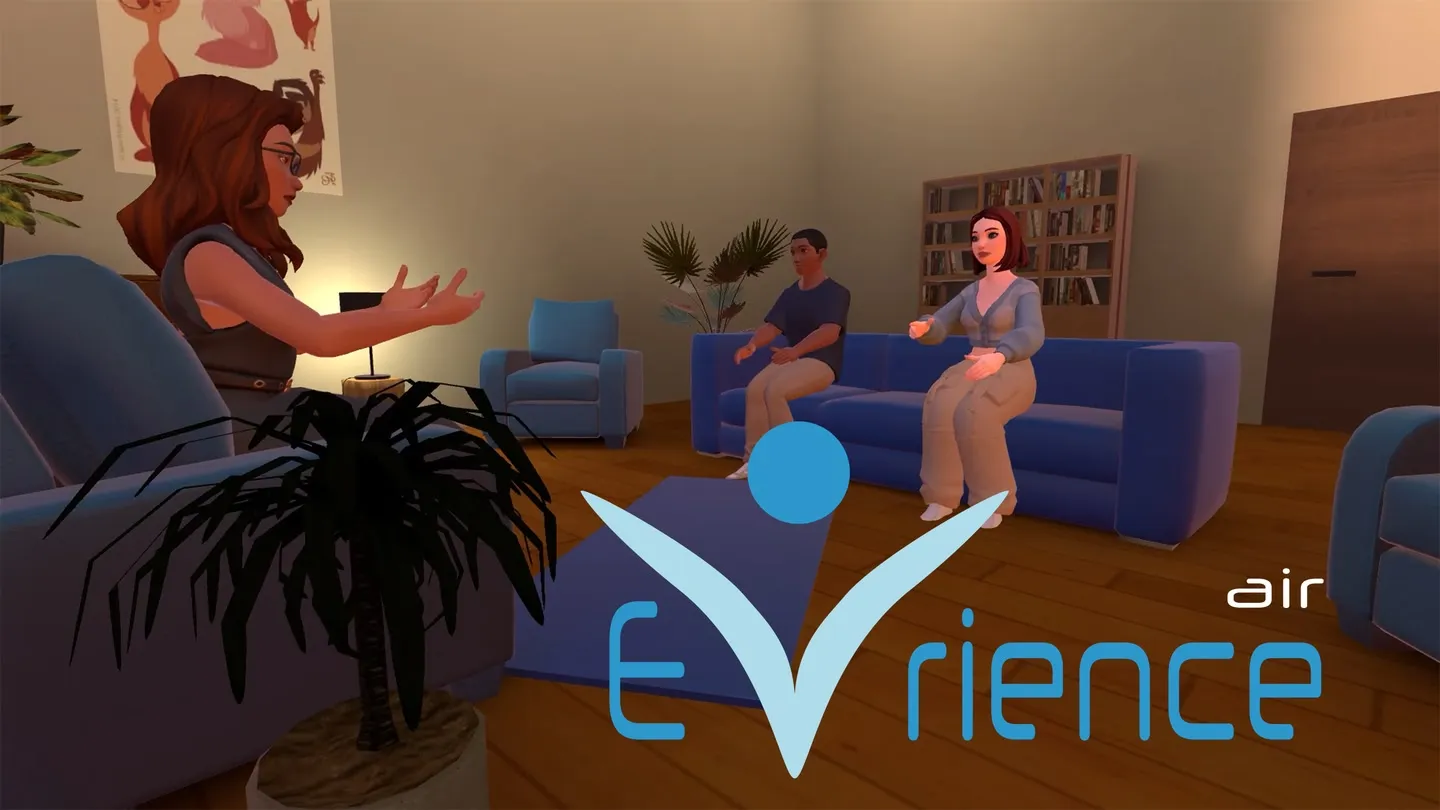 Evrience Air trailer 0