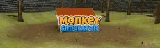 Monkey Simulator hero image