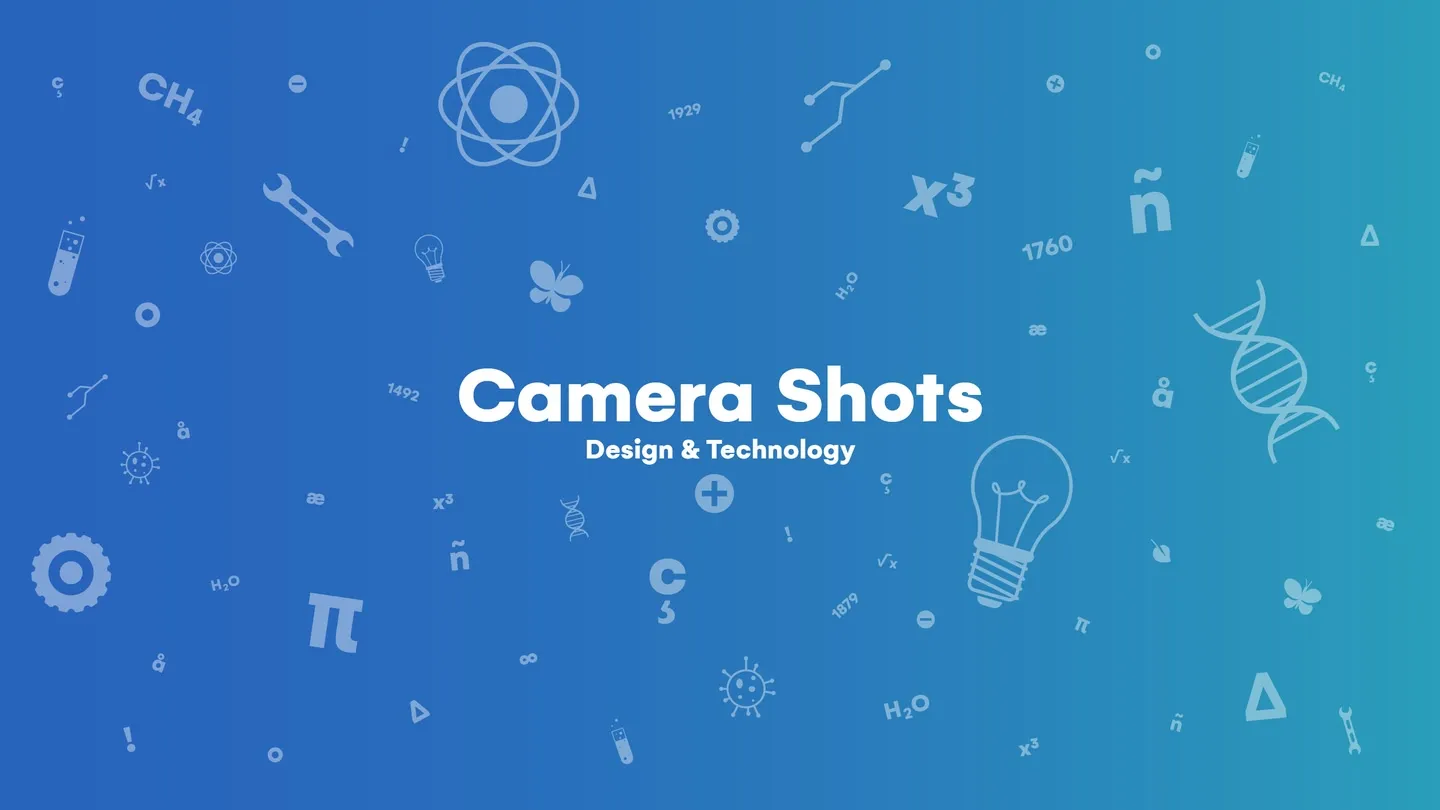 Camera Shots trailer 0
