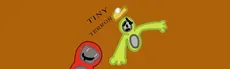 Tiny Terrors hero image