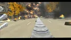 Metal Frog Solid : Road to Revenge screenshot 1