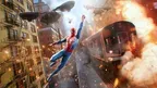 Spider Man VR screenshot 1