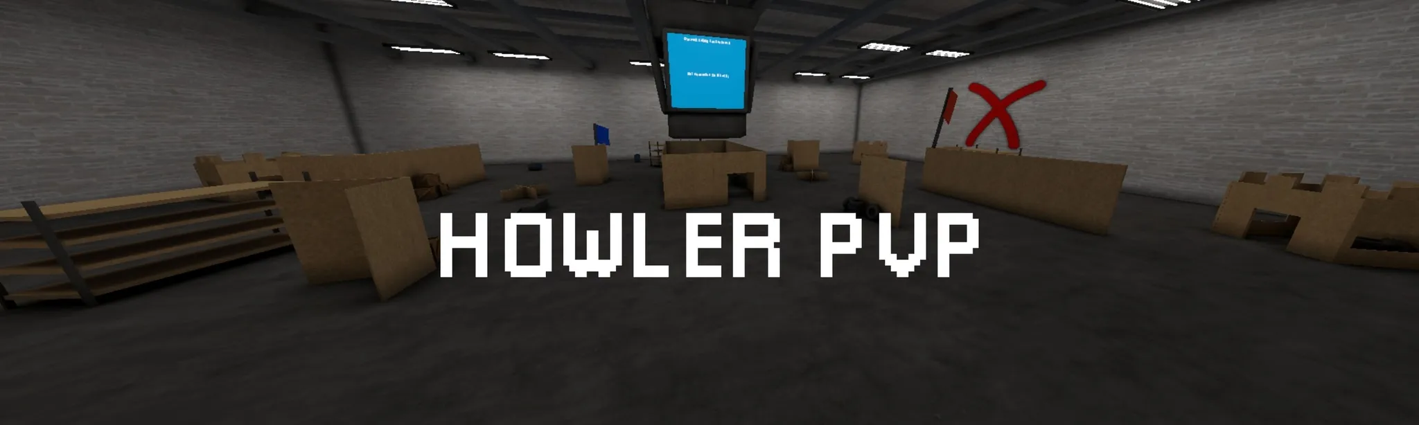 Howler PVP