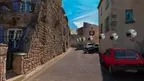 3D scan of a semi-medieval town screenshot 5