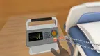 Manual Defibrillator Simulator screenshot 4