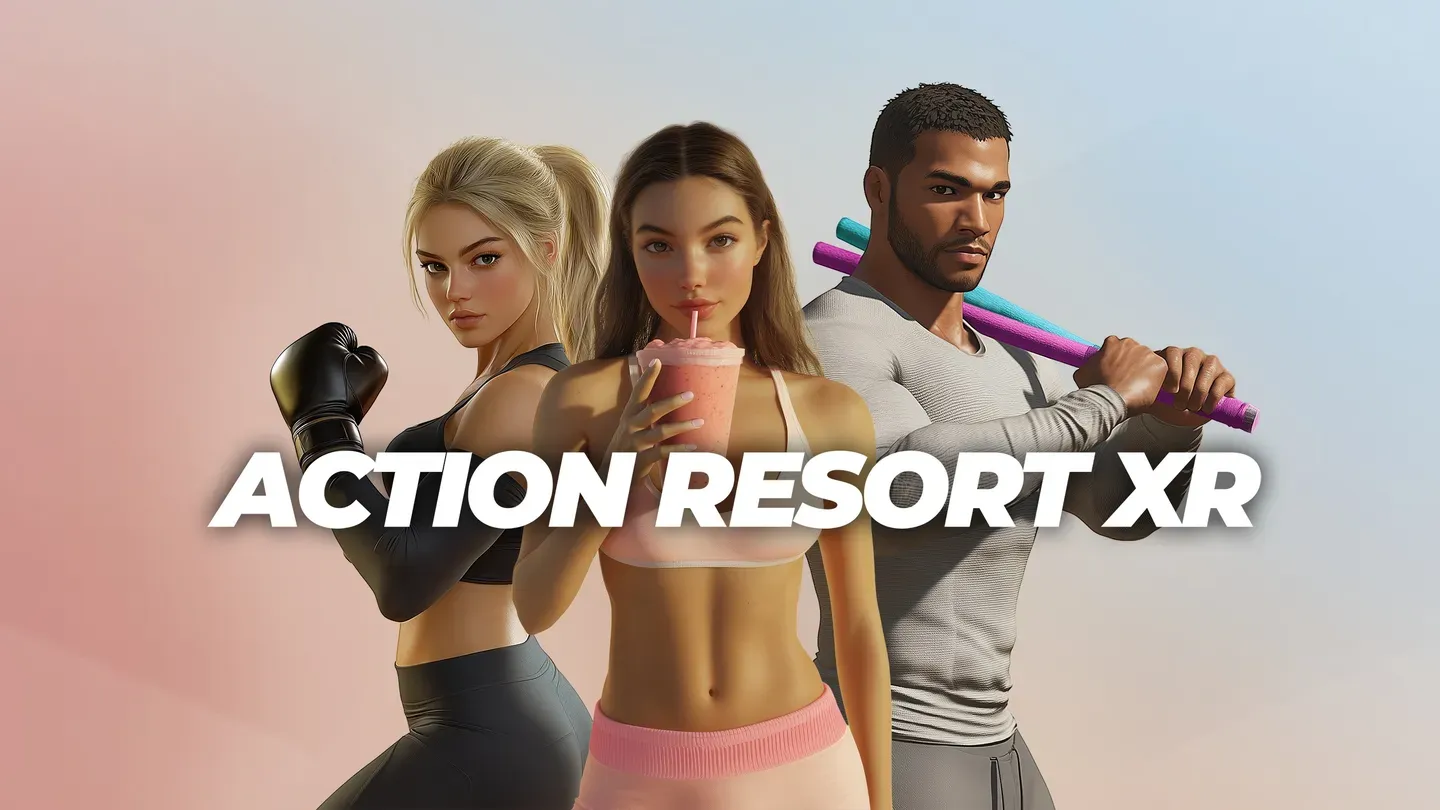 Action Resort XR trailer 0