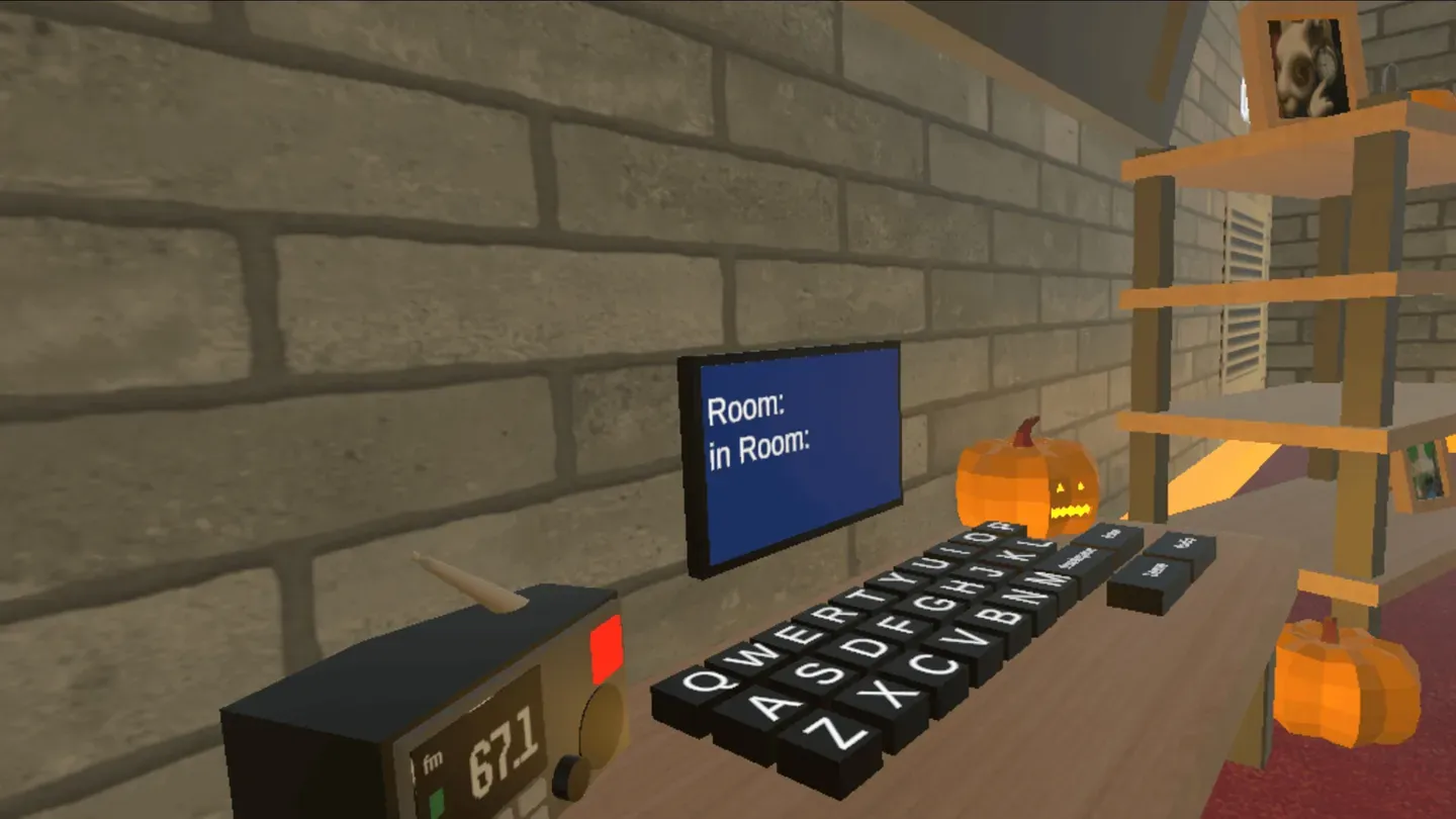 Monkeroo (discontinued) cover image