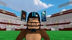 Gorilla Football screenshot 1