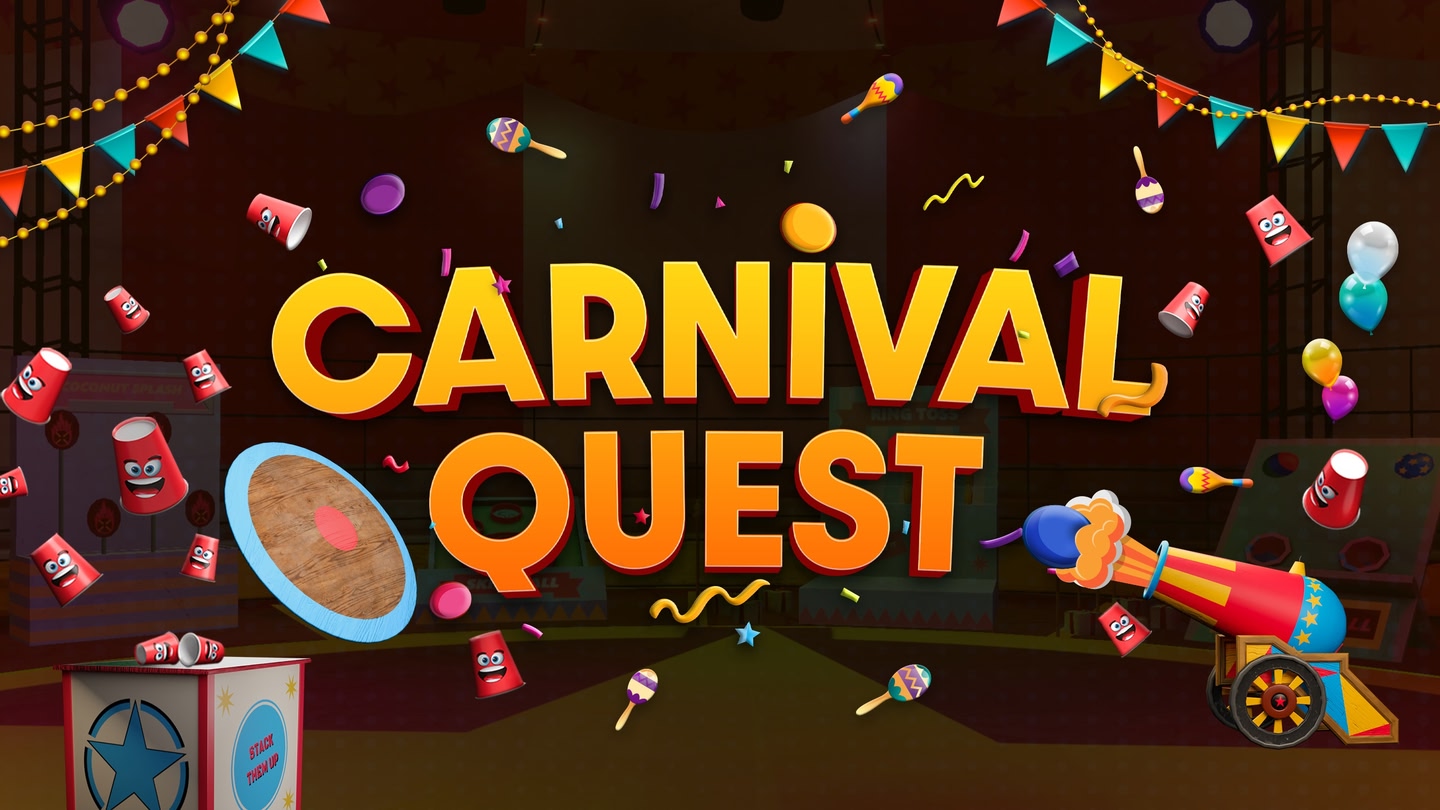 Carnival Quest trailer 0