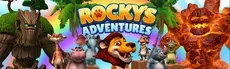 Rocky's Adventures hero image