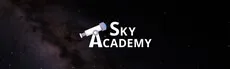 Sky Academy hero image