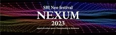 NEXUM 2023 hero image