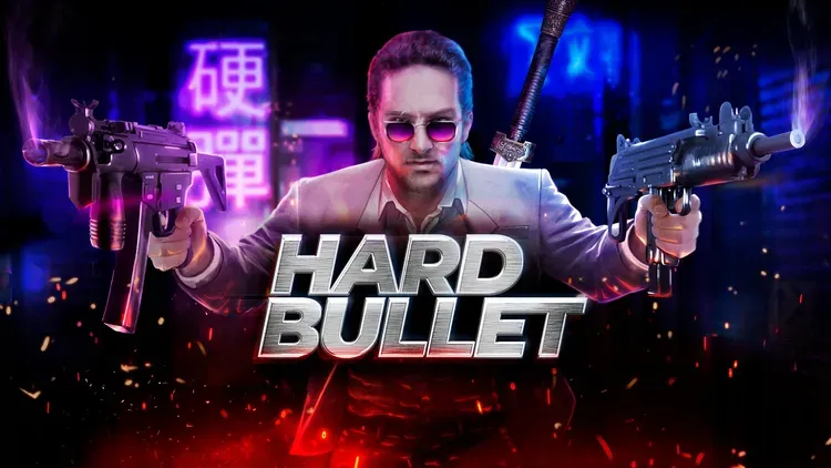 Developer update image for February Update: Atrium Arena, New Enemy Behaviours & Animations, and More!