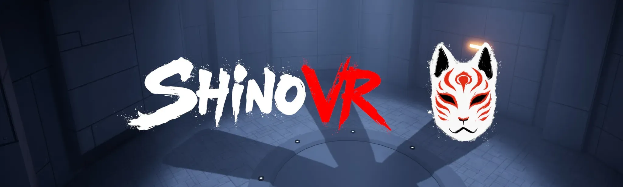 ShinoVR Demo