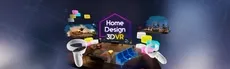 Home Design 3D VR hero image