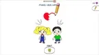 Draw Happy Puzzle screenshot 1