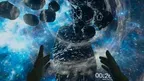 COSMIC DRIFT VR BETA screenshot 4