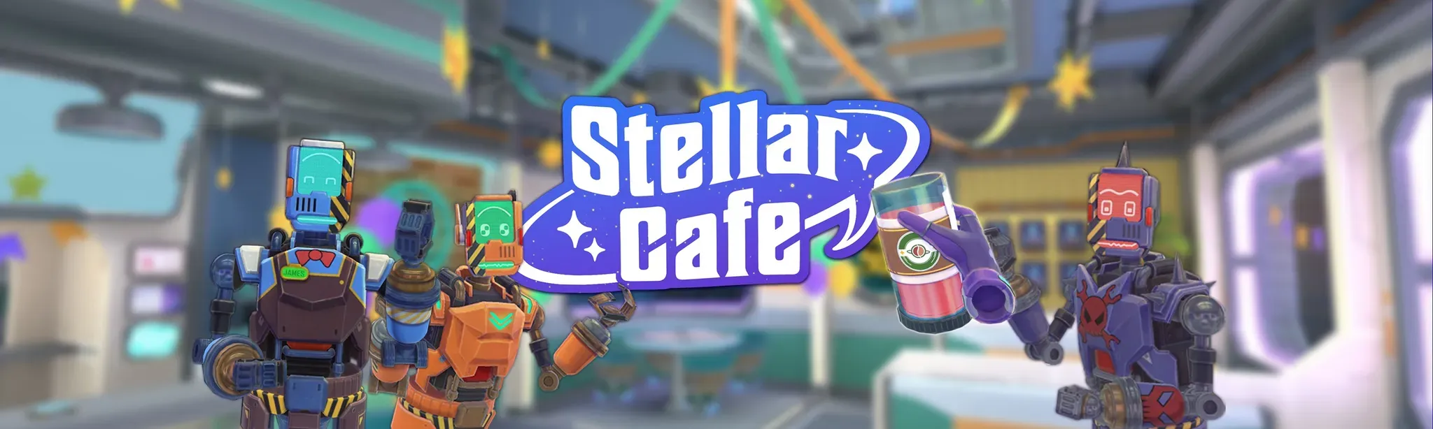 Stellar Cafe
