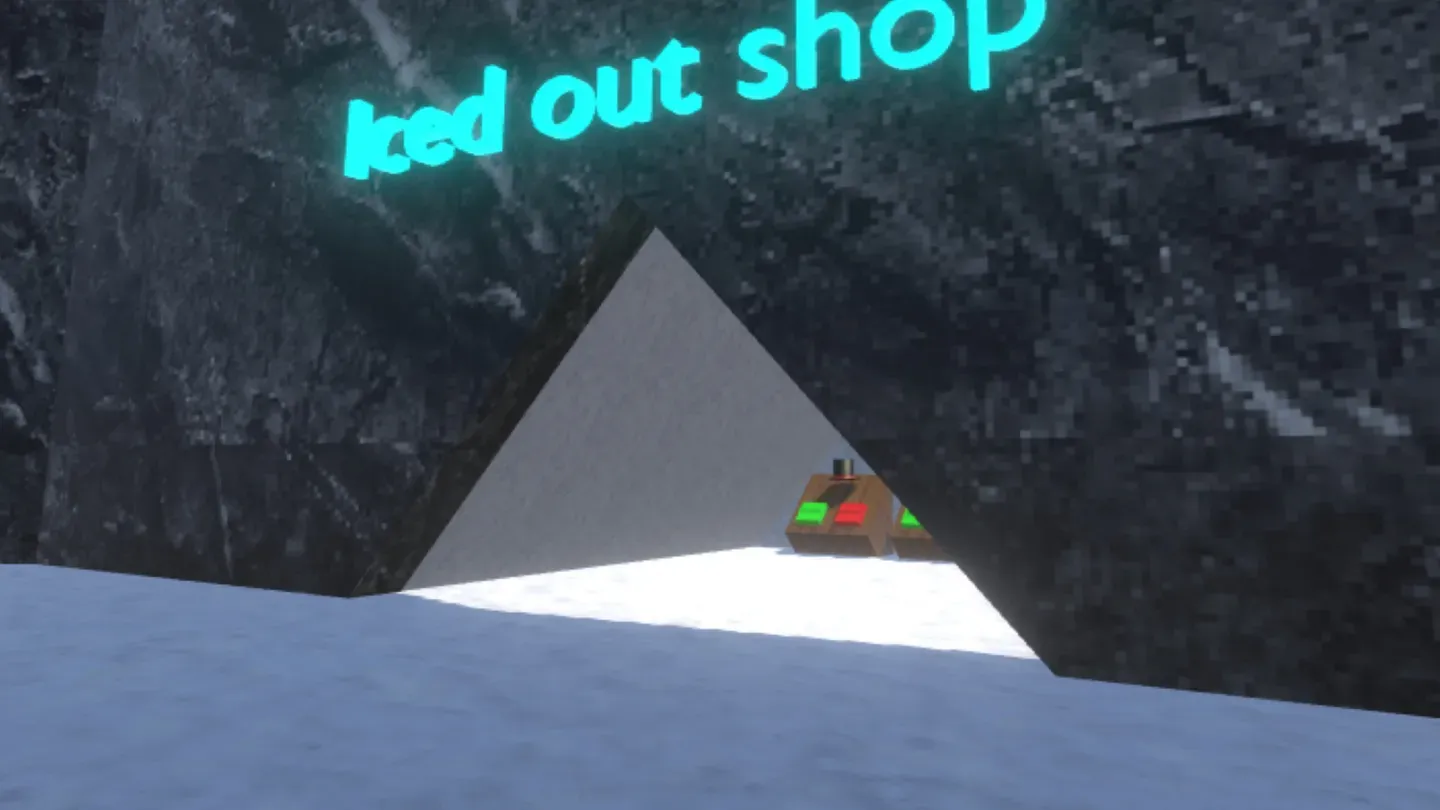 Ice Runners trailer 0